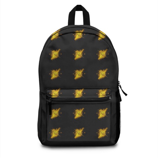 Discover CM Punk Logo Backpacks