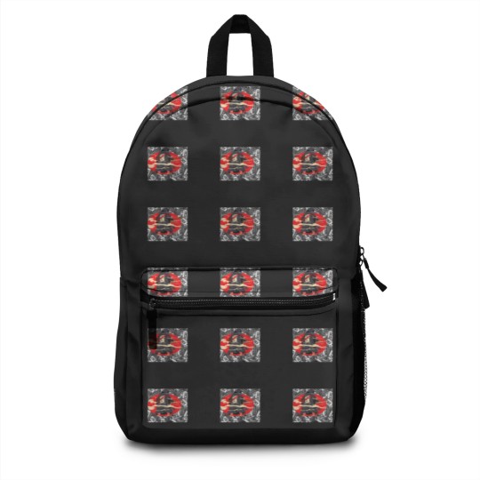 Discover cm punk Oversized Backpacks