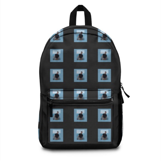 Discover LIAM PAYNE Direction One Backpacks