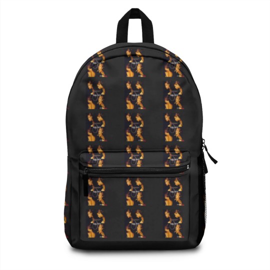 Discover Woman Crush Wednesday Backpacks
