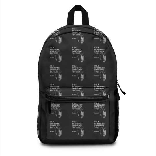 Discover Vintage Retro No Ifs Ands Or Buts Gifts Movie Fans Backpacks