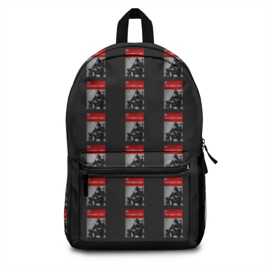 Discover And I think my head is burning… Backpacks
