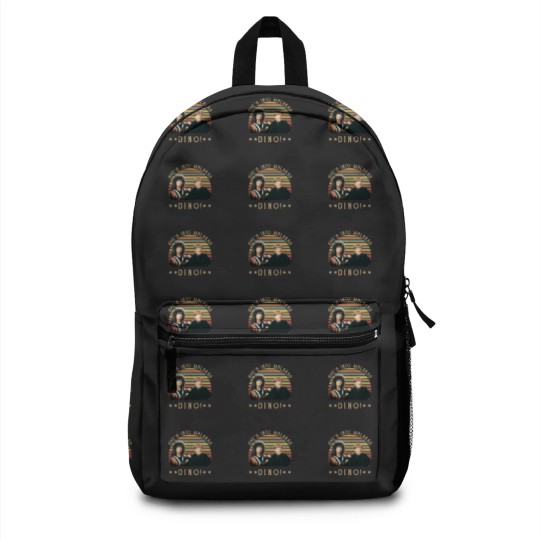 Discover Zocoshi She's Into Malakas Dino Backpacks