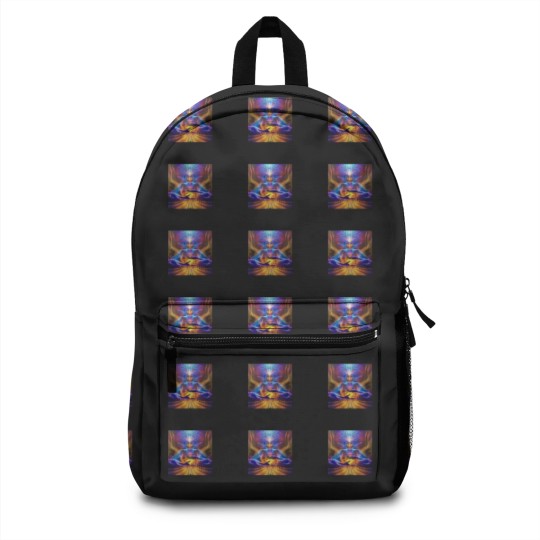 Discover flow of magic Backpacks