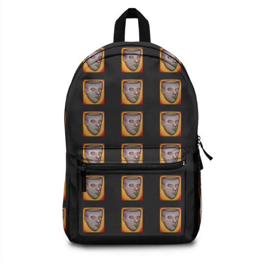 Discover Hammer head Oversized Backpacks