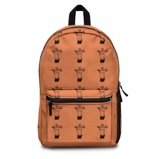 Discover Turkish Shooter Yusuf Dikec Backpacks, Hit Man Backpacks,Shooting Sports Backpacks,Cool Shooter Backpacks