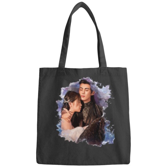 Discover Love Between Fairy and Devil(6) Bags