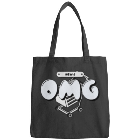 Discover NEW JEANS - OMG Bags