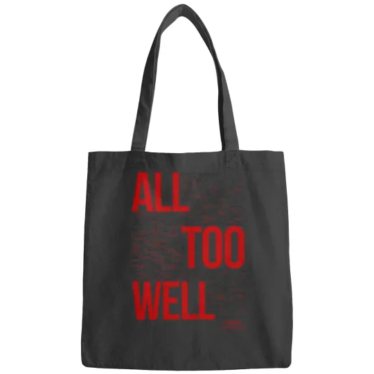 Discover All Too Well Bags
