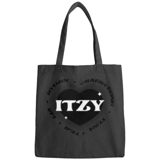 Discover ITZY Bags