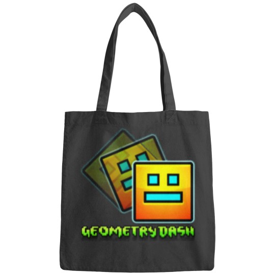 Discover Active Geometry Dash Unblocked Level 8 Bag