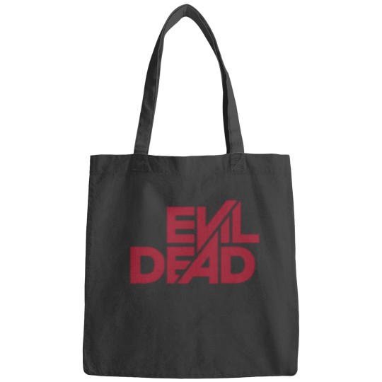 Discover Evil Deade, Evil  Rise Bags