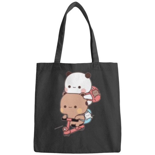 Discover SKATING BUBU DUDU Bags