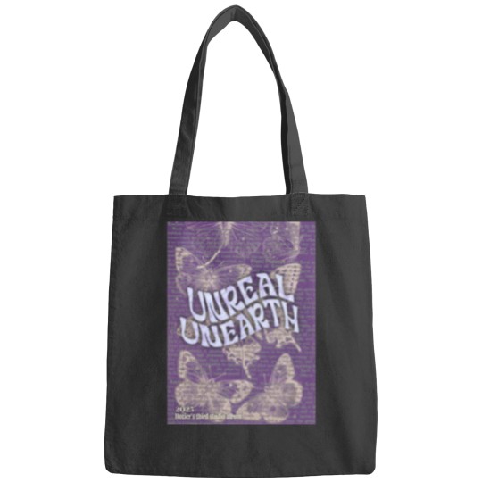 Discover unreal unearth Classic(1) Bags