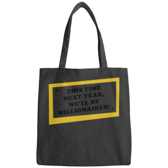 Discover only fools and horses Bags