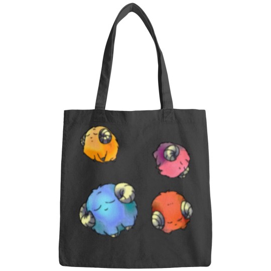 Discover Yu-Gi-Oh - Scapegoat Bags