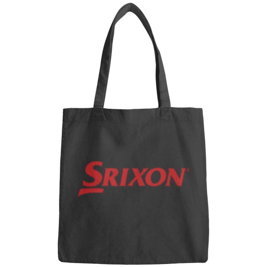 Discover Srixon Logo Bags