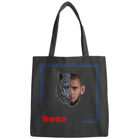 Discover Do you love khamzatthis for you Active Bags