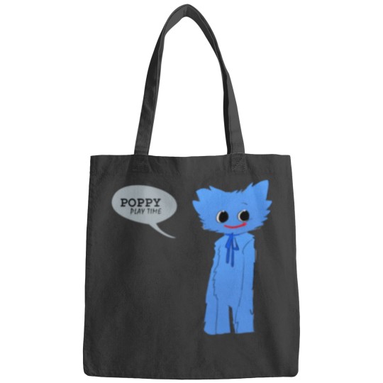 Discover huggy wuggy kids Bags