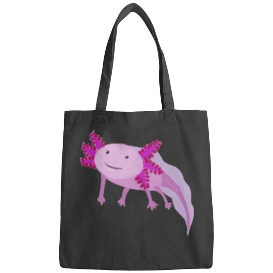 Discover Little Bags