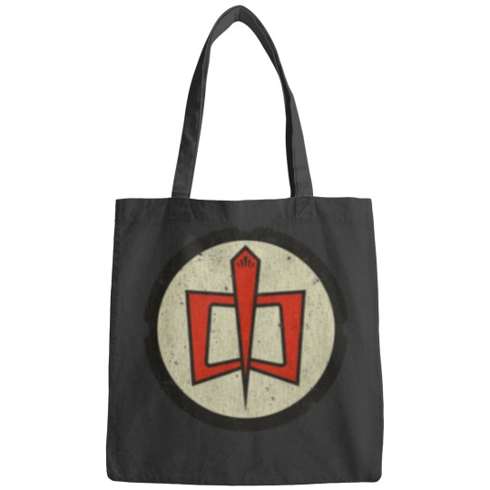 Discover The Greatest American Hero Bags