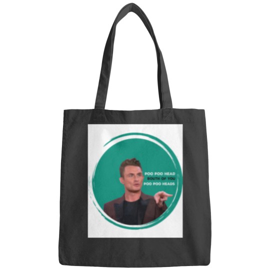 Discover James Kennedy Bags
