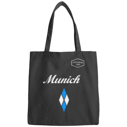 Discover Munich Munich DNL Design 1980 Bags