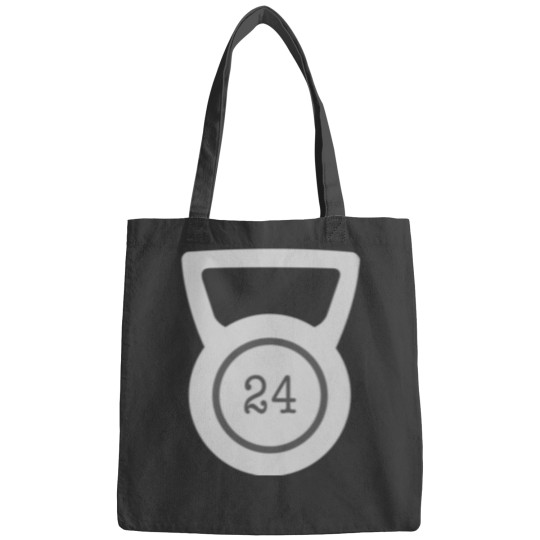 Discover 24 kettlebell - light ver Bags