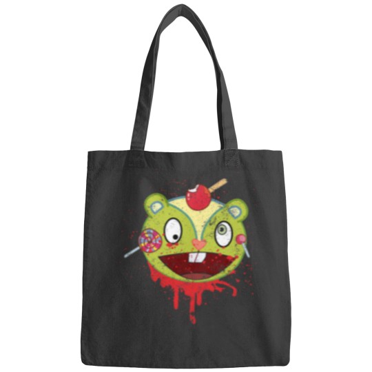 Discover nutty Bags