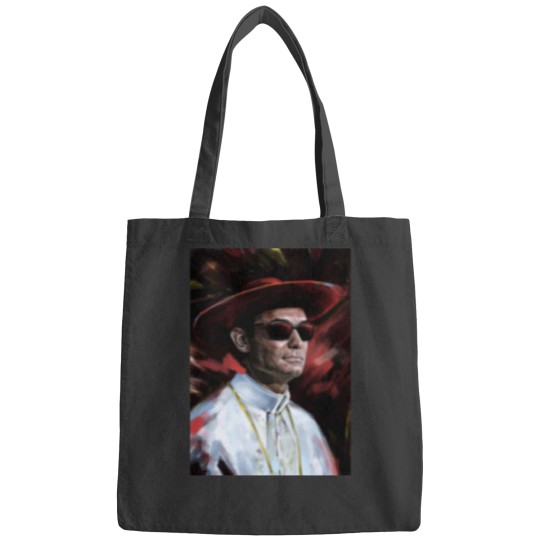 Discover The Young Pope Bags