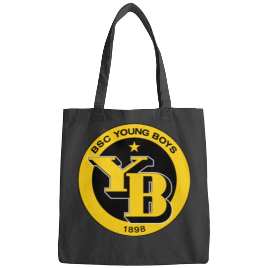 Discover BSC Young Boys Bags