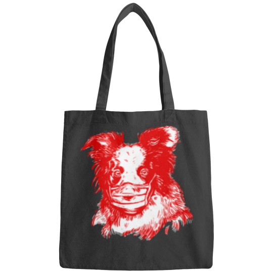 Discover Collie Dog Bags