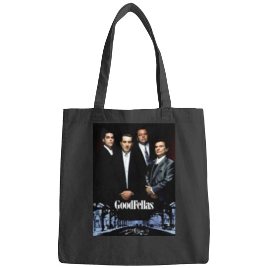 Discover Four man Bags
