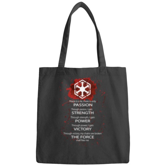 Discover Sith Code Bags, Gift Sith Code Bags
