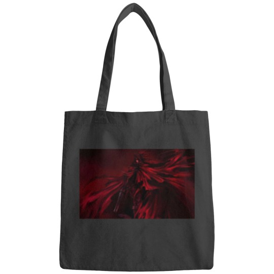 Discover Vincent Valentine Bags