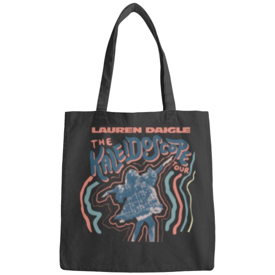 Discover Lauren Daigle 2023 Tour Thank God I Do Bags