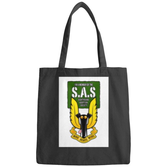 Discover Who Derps Wins Bags