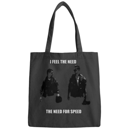 Discover Need For Speed Bags