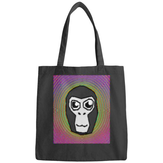 Discover Gorilla Tag  12 Bags