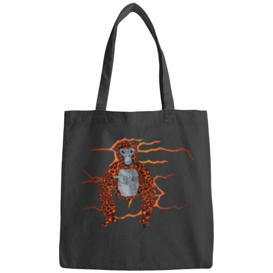 Discover Lava Monkey Gorilla Tag VR Gamer Bags