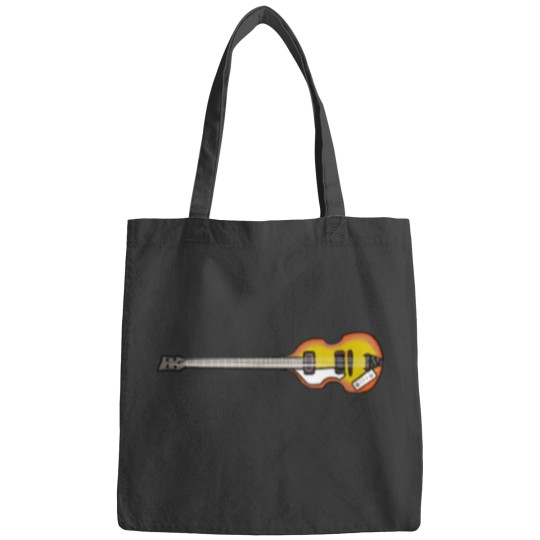 Discover Paul McCartney1 BassPaul McCartney Bass Bags