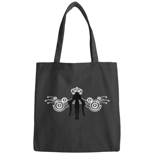 Discover Zanza silhouette Bags