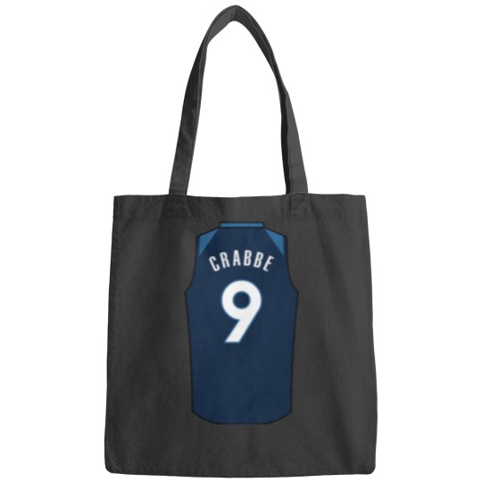 Discover Alex Crabbe Jersey Bags