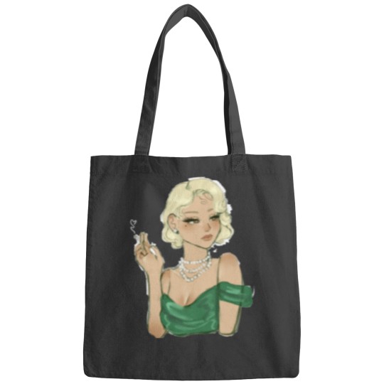 Discover evelyn-hugo! Bags