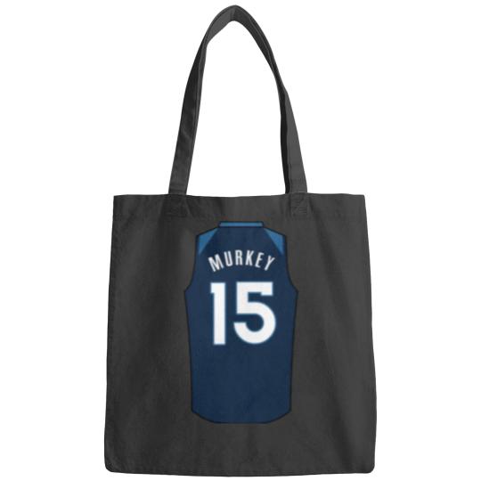 Discover Ade Murkey Jersey Bags