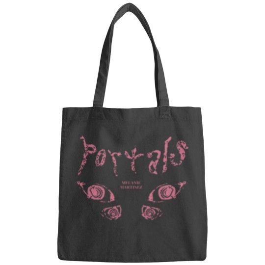 Discover Melanie Martinez T-shirt, American Singer shirt, Portal Bags
