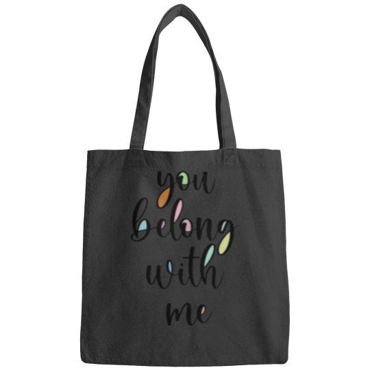 Discover With me Bags