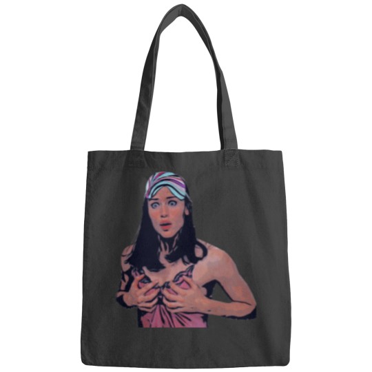 Discover 13 going on 30 Bags