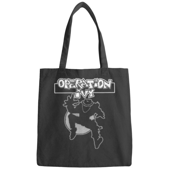 Discover Operation Ivy -  Merchandise - Bags