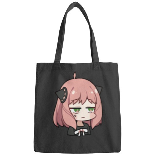 Discover SPY Family (1) Bags